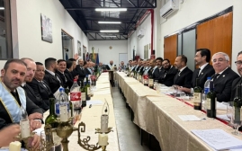 Jantar Ritualistico: Solstício de Verão - 08.12.25